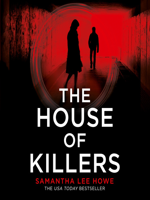Title details for The House of Killers by Samantha Lee Howe - Available